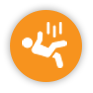 FallRisk icon